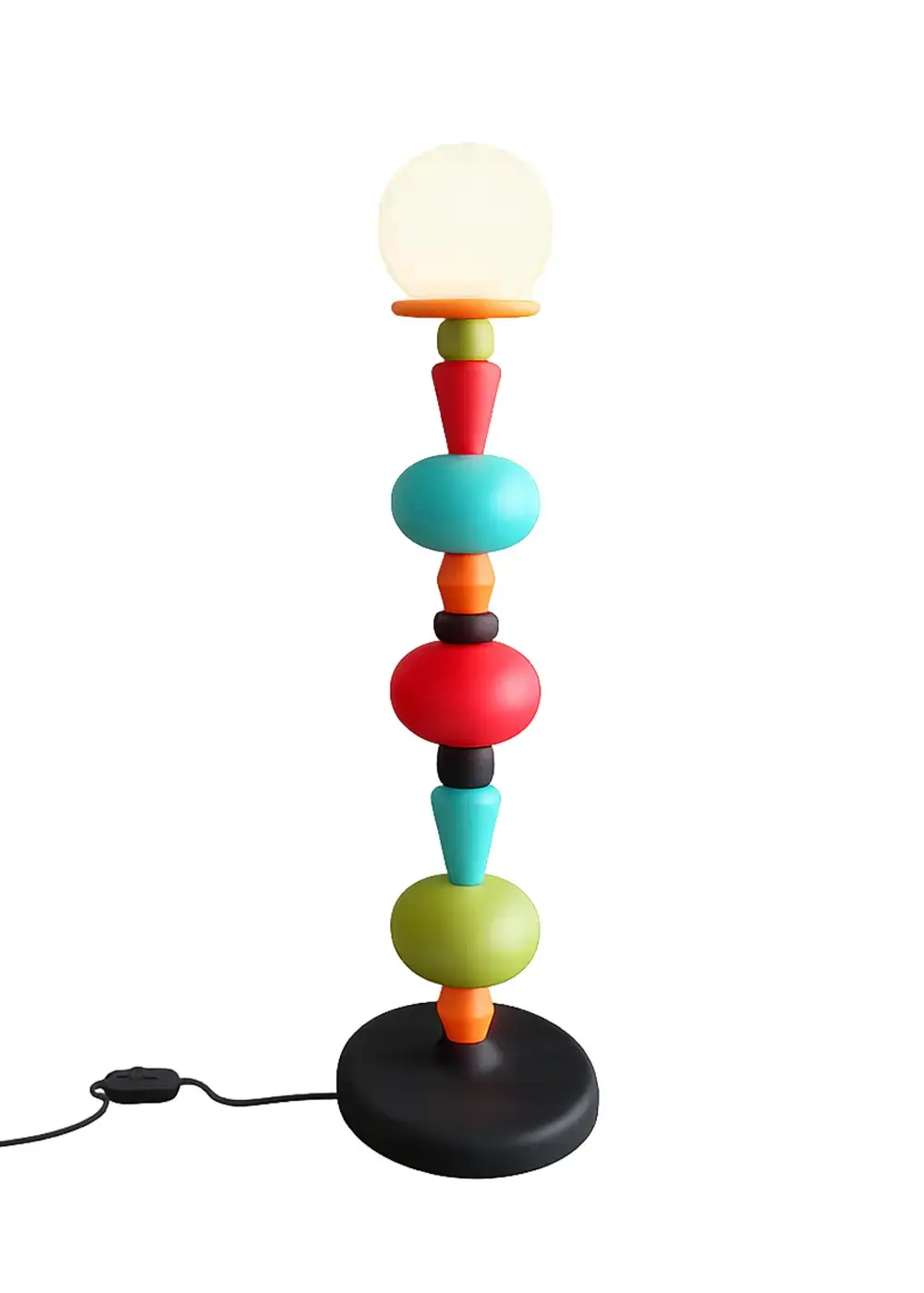 Orbit Lambader