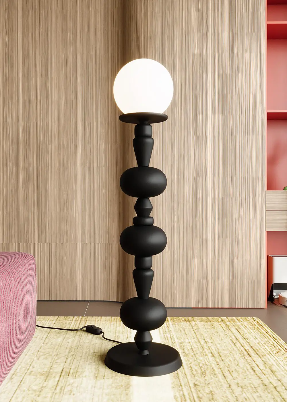 Orbit Lambader v2